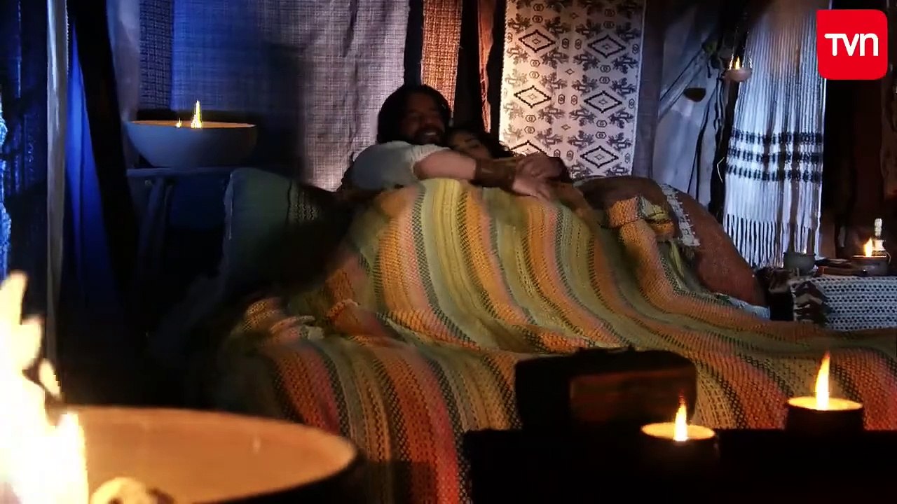 Moisés y los Diez Mandamientos 2 Temporada Capitulo 61