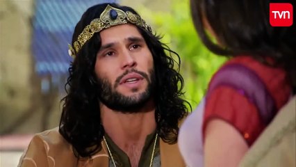 Moisés y los Diez Mandamientos 2 Temporada Capitulo 62