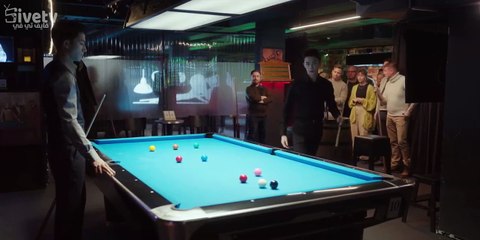 مسلسل وسط عاصفة ثلجية من الحب الحلقة 7 مترجم