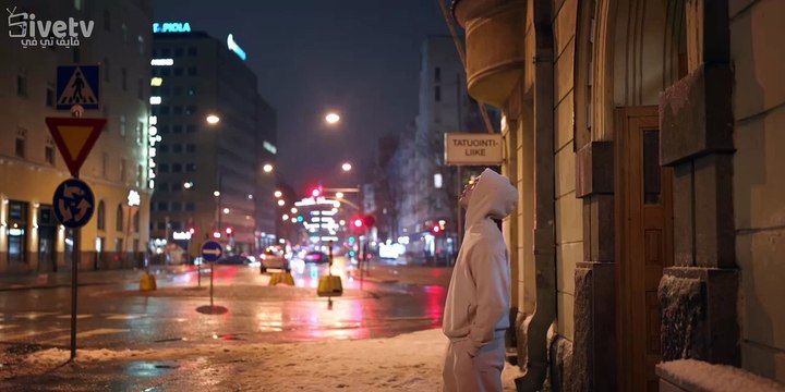 مسلسل وسط عاصفة ثلجية من الحب الحلقة 6 مترجم