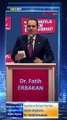 Yeniden Refah Partisi Genel Başkanı Dr. Fatih Erbakan: Şehirlerimizde ileri sürüş pistleri açacağız