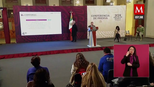 Profeco encuentra siete gasolineras con irregularidades