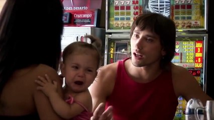 Criando ratas (2016) 6.4 [Carlos Salado](Ramón Guerrero, José Antonio Francés) 1h19m