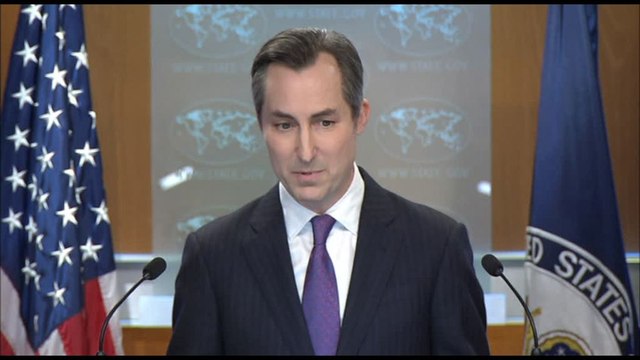 Medio Oriente, gli Usa: crediamo che un accordo sia possibile