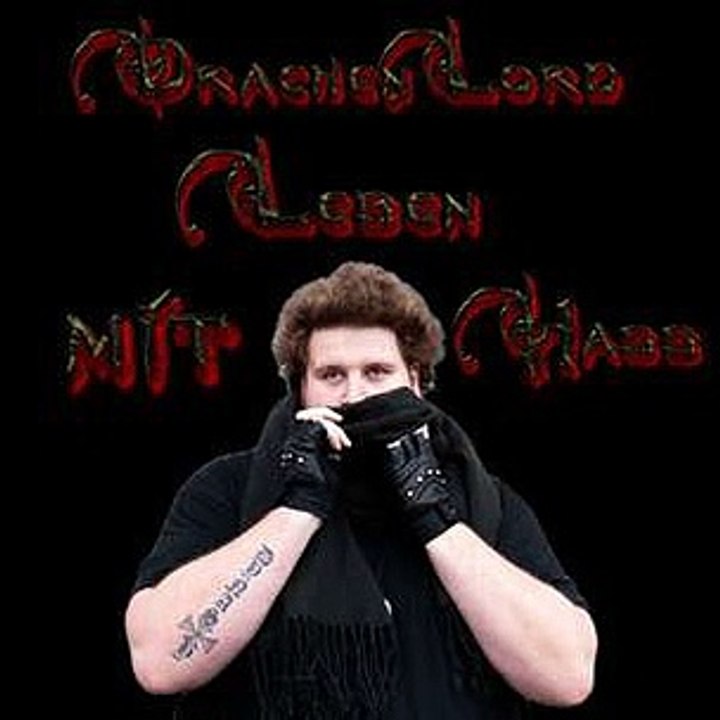 DrachenLord Leben Mit Hass Folge 1 Schule 1-3 klasse [Reup]