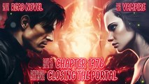 Closing the portal Ch.1976-1980 (Vampire)