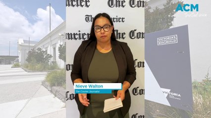 Commonwealth Games inquiry overview | The Courier | February 14, 2024