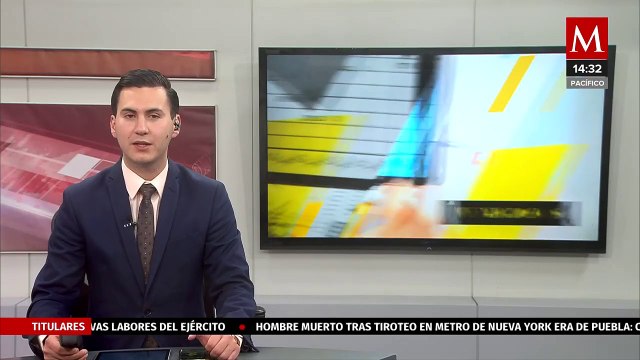 Reservas internacionales sufren una baja de 287 mdd