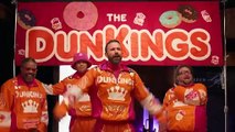 Dunkin Donuts - Ben Affleck, Tom Brady, Jennifer Lopez - Super Bowl 2024 SPot
