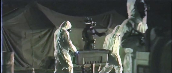 BONELESS Official Movie Trailer 🎬