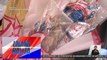 Dried fish bouquet, kakaibang panregalo ngayong Valentine's Day | UB