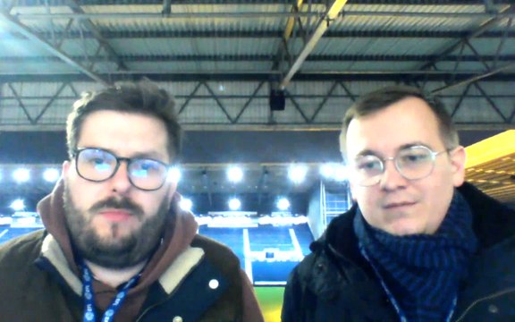 West Brom 2 Cardiff 0: Lewis Cox & Jonny Drury analysis