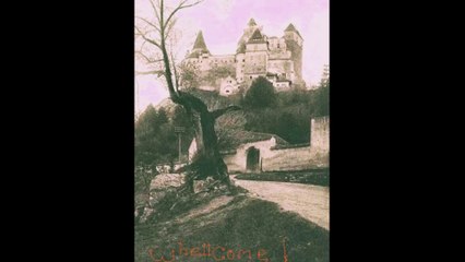 Piano notes HORRORS from the shadowy northern of the natives land.