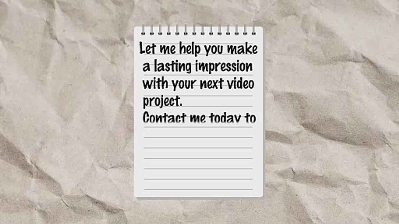 video1 - Trim