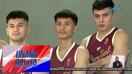 Perpetual Altas guard Carlo Fererras, aalis na rin sa team | UB