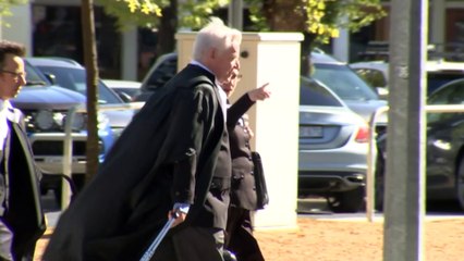 Shane Drumgold under scrutiny from inquiry findings