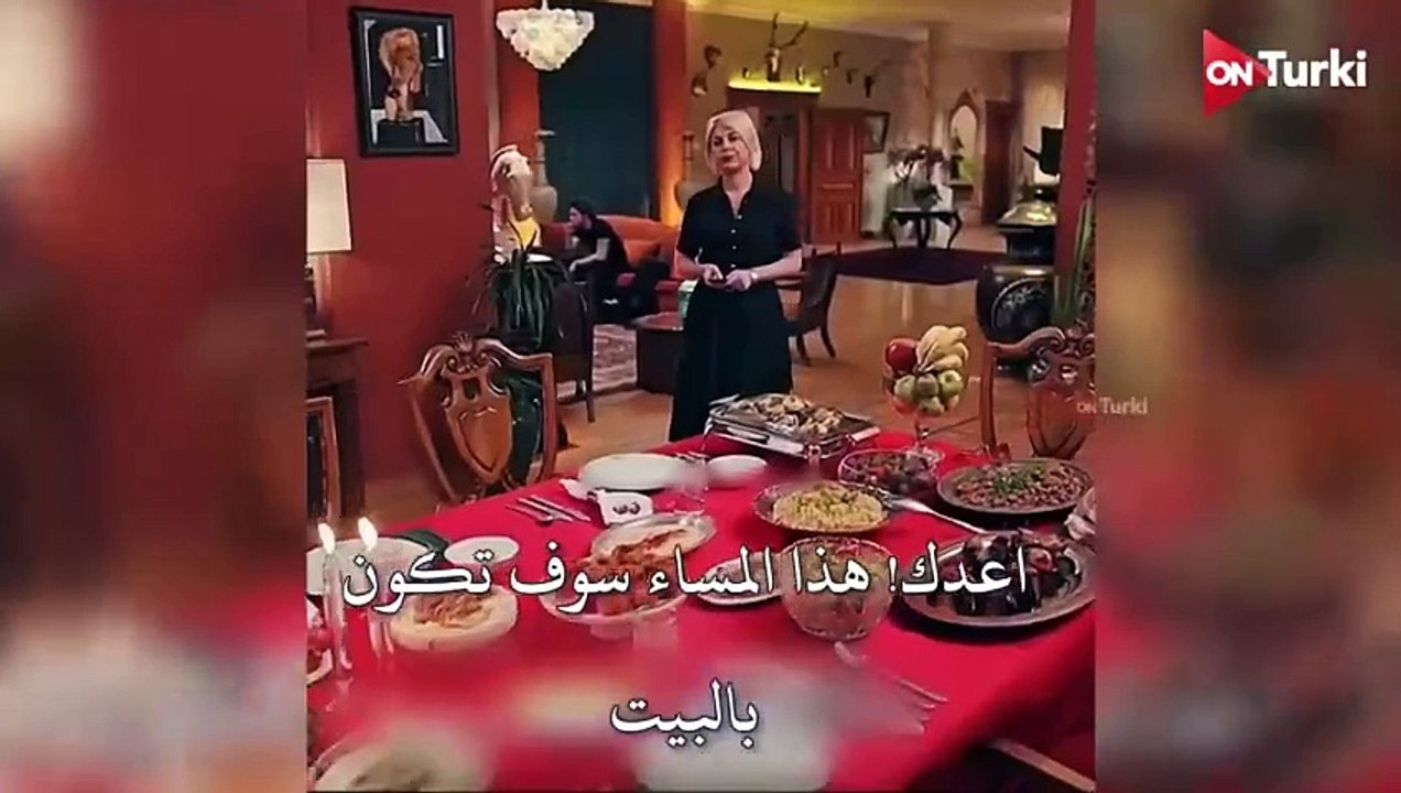 مسلسل طائر الرفراف الحلقة 58 الاعلان 2 الرسمي م...