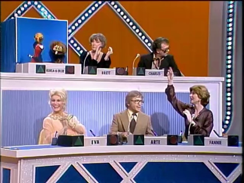 Loida vs. Chris, 1979