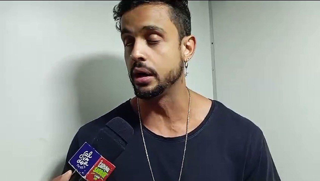 Lincoln apoia criação de terceiro circuito do Carnaval de Salvador; veja o que ele disse