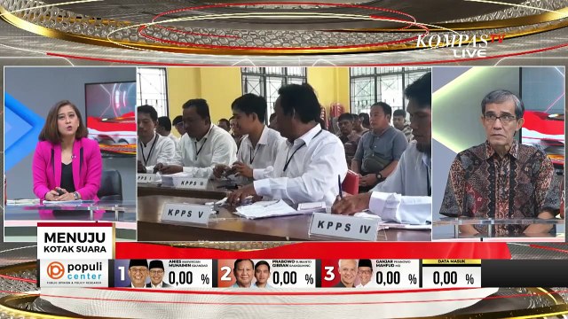 Petugas KPPS di Magetan Meninggal, Bagaimana Pengawasan KPU & Bawaslu?