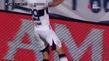 Gimnasia 2 - Huracán 1