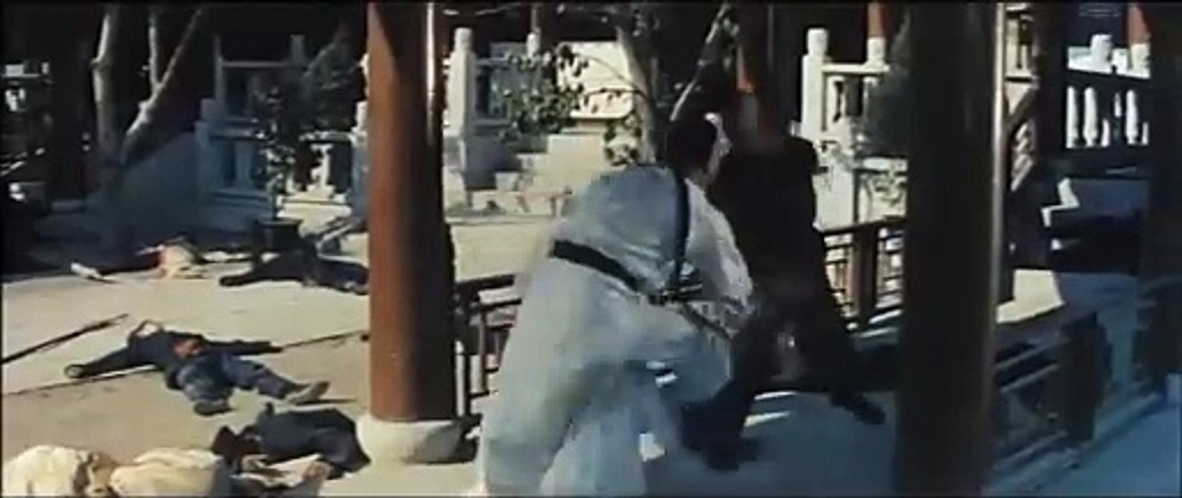 Die Schule der Shaolin | movie | 1977 | Official Trailer