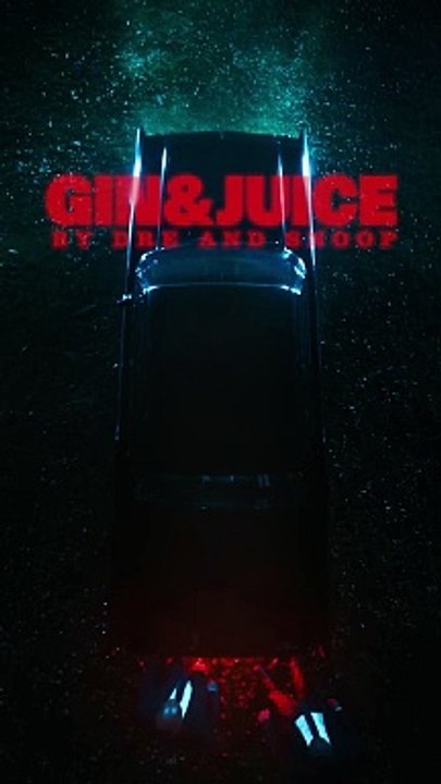 Gin & Juice by Dre and Snoop | movie | 2024 | O...