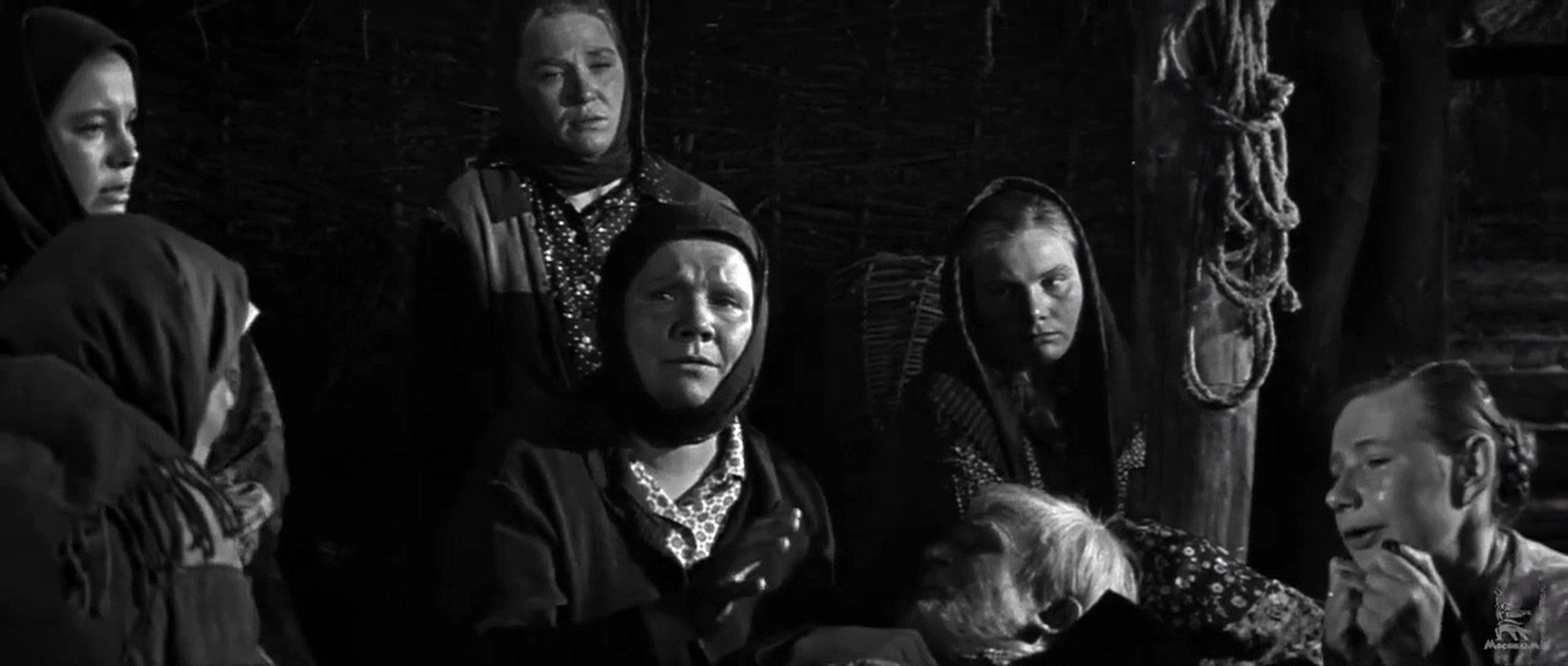 ⁣Бабье царство | movie | 1967 | Official Clip