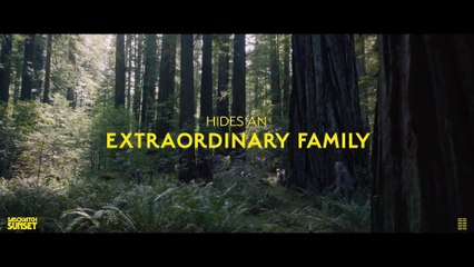Sasquatch Sunset (2024) | Official Trailer – An Intimate Look at a Unique Family’s Life 🌅