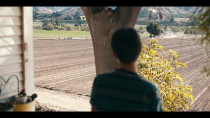 Берег москитов | show | 2021 | Official Trailer