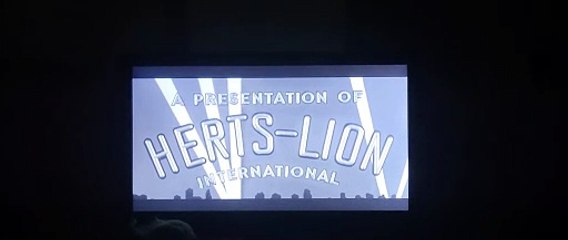 Weird TV Interruption | movie | 2023 | Official Trailer