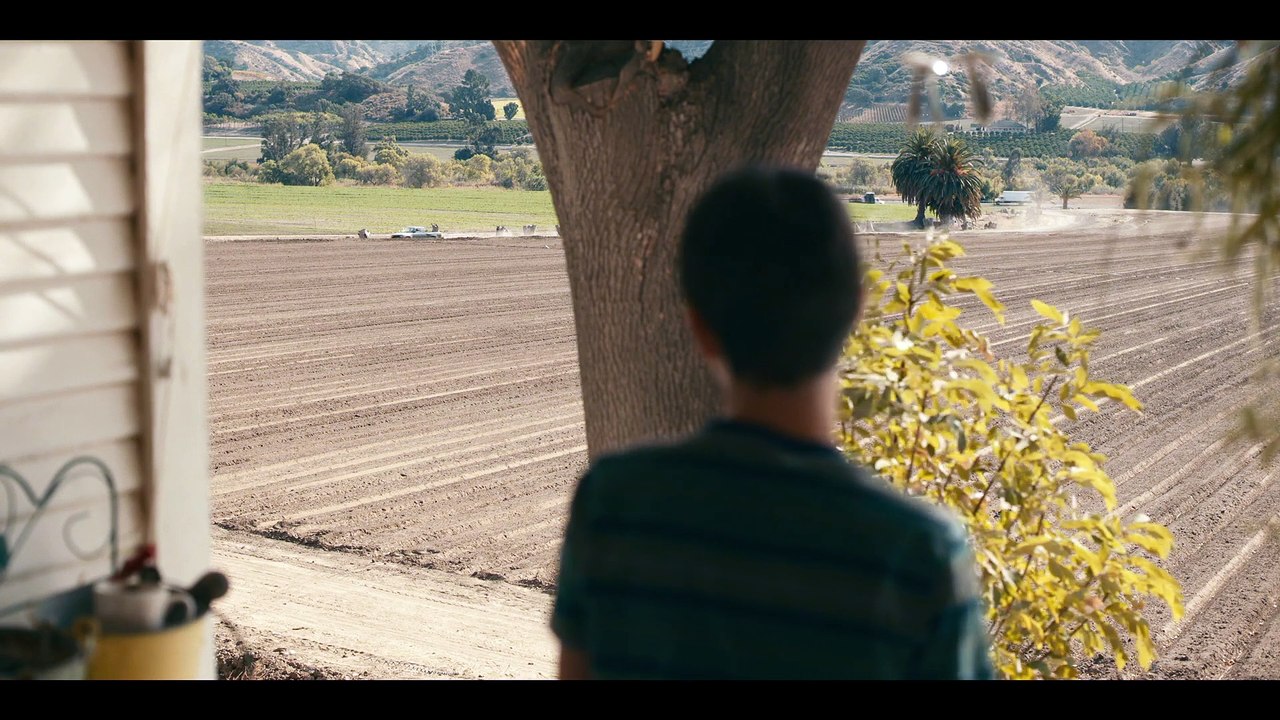 Moskito-Küste | show | 2021 | Official Trailer