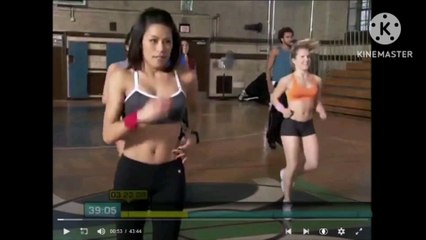 Powerade Commercial August 2011