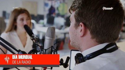 Día mundial de la radio