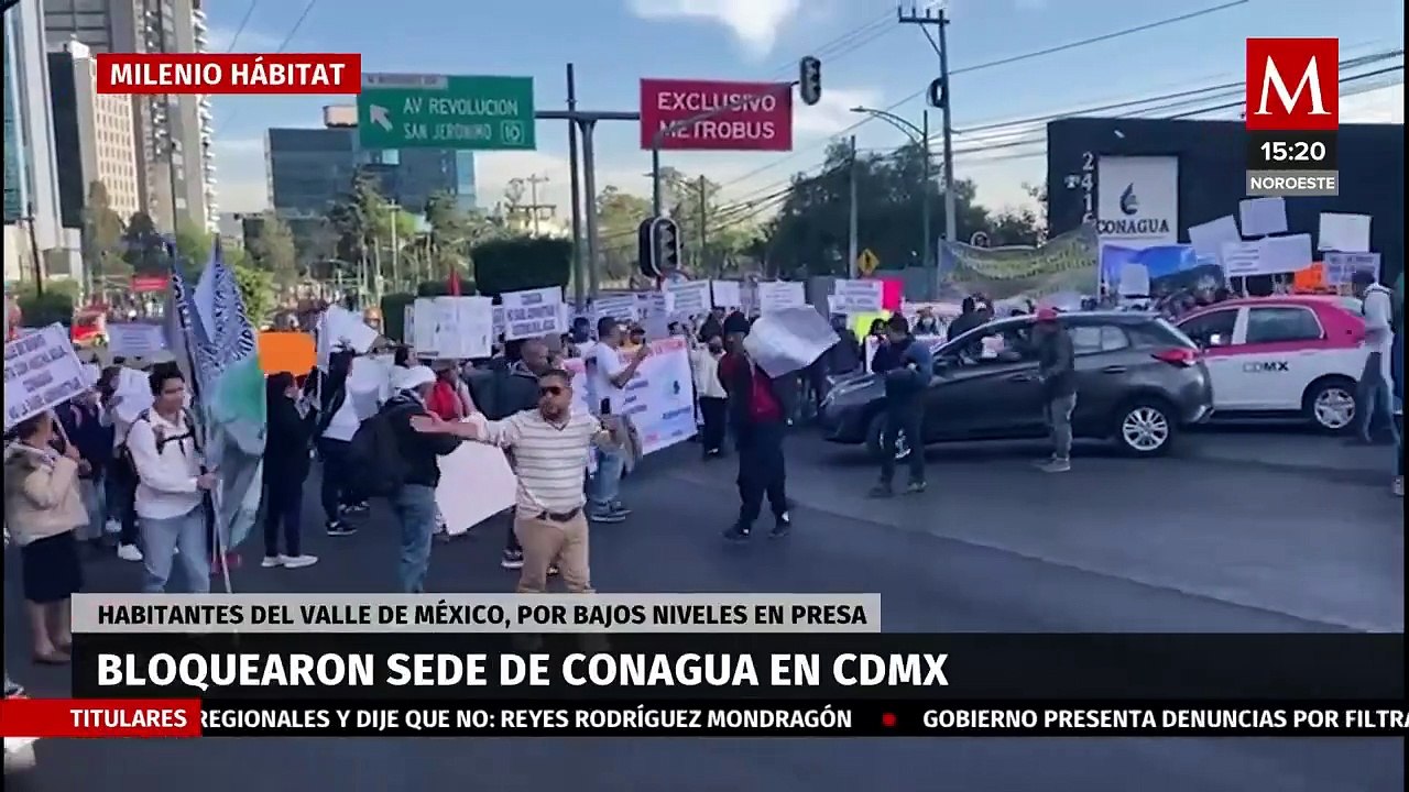 Presa "Valle de Bravo" presenta altos niveles de contaminación | Milenio Hábitat