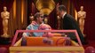 'Barbie' Stars Ryan Gosling, America Ferrera & Kate McKinnon Help Jimmy Kimmel in New Oscars Promo | THR News Video