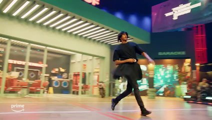 Die Teddy Teclebrhan Show