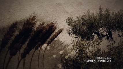 Sembrando sueños - Trailer