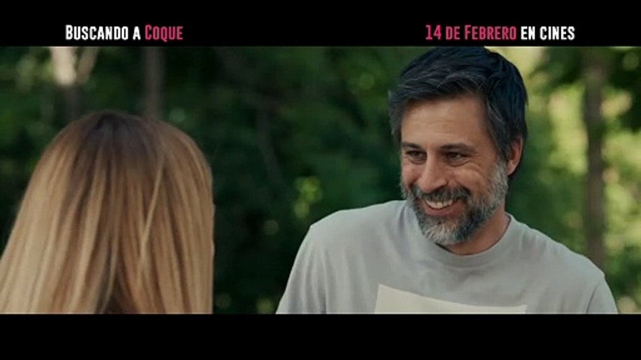 Buscando a Coque - Trailer