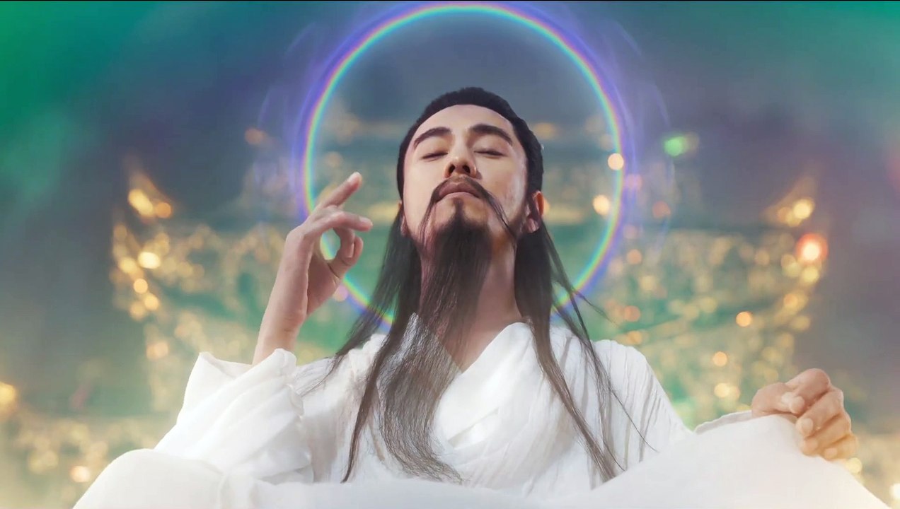 Creation of the Gods Kingdom of Storms Film