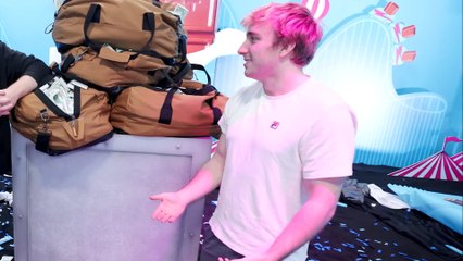 Enfrenta Tus Mayores Miedos Y Gana $800,000