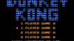【ファミコン】ドンキーコング (1983年) (最高難易度クリア) 【Nintendo (NES) DONKEY KONG Playthrough】