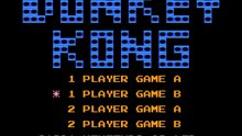 【ファミコン】ドンキーコング (1983年) (最高難易度クリア) 【Nintendo (NES) DONKEY KONG Playthrough】