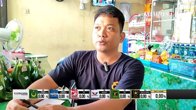 Sejarah Kelam Petugas KPPS Pemilu 2019, 894 Orang Meninggal dan 5.175 Sakit