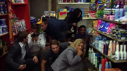Cloverfield (2008) Behind The Scenes Featurette