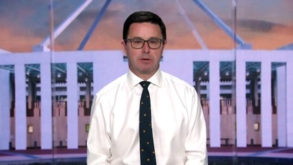 Former deputy PM urged to take leave following video