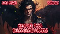 Three great powers Ch.1926-1930 (Vampire)