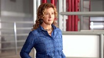 Exclusive Interview with Nancy Travis and Beau Mirchoff from CW's Ride
