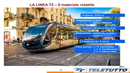 Video News - Brescia a Graz alla scoperta del tram