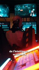 L'IA est le Catalyseur d'une Nouvelle Guerre ! (vidéo exclusive)